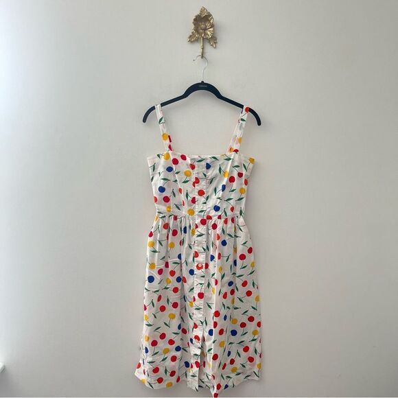 HVN Laura Dress NEW